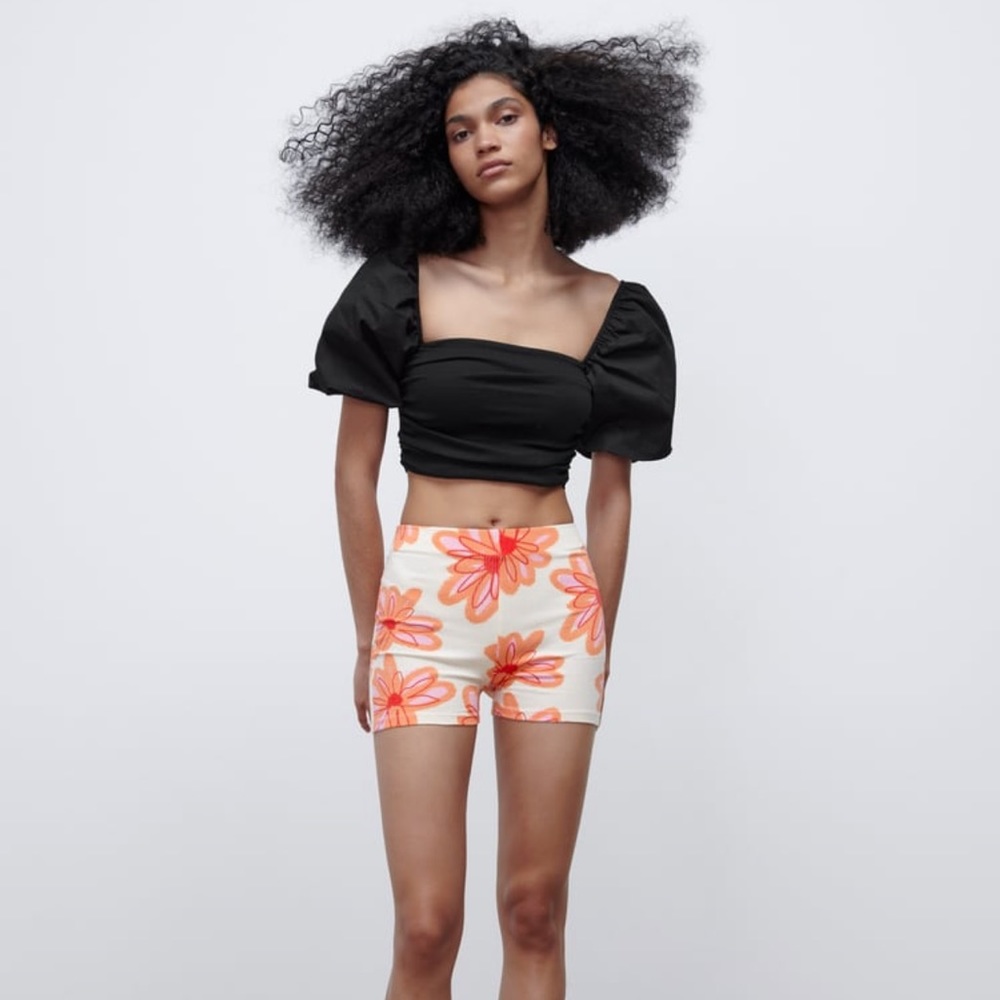 Zara Top